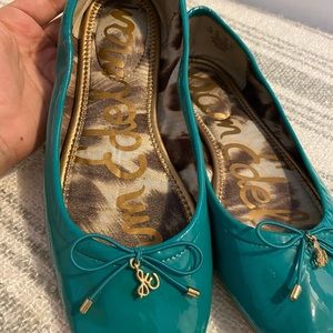 Sam Edelman Flats